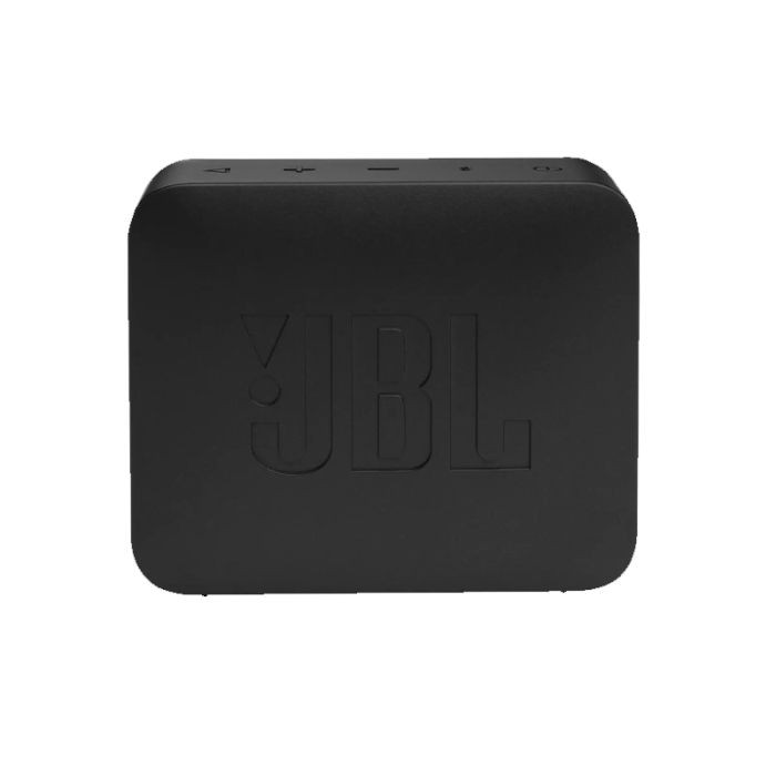 HAUT-PARLEUR SANS FIL JBL Go Essentiel - Noir