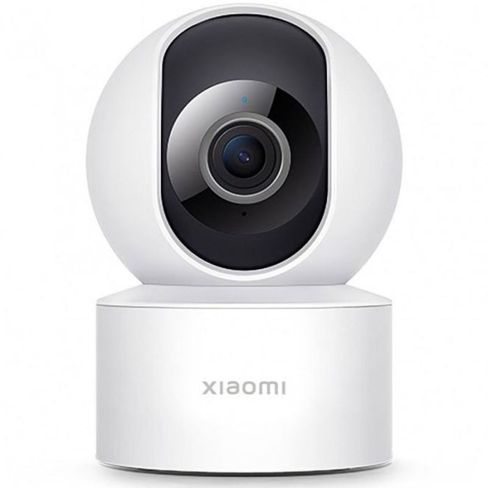 CAMÉRA DE SURVEILLANCE À DOMICILE Xiaomi Smart Camera C200