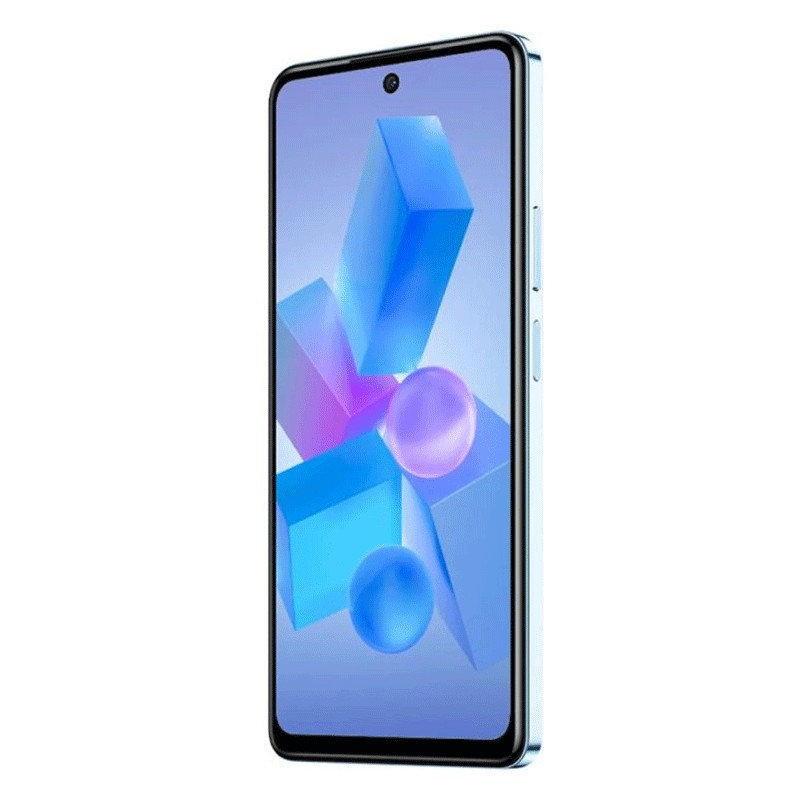 INFINIX HOT 40 PRO 12+9-256GB Bleu