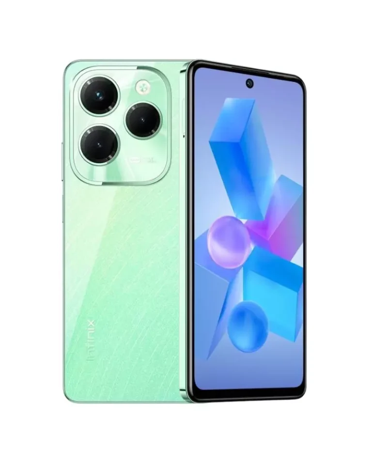 INFINIX HOT 40 PRO 12+9-256GB Vert