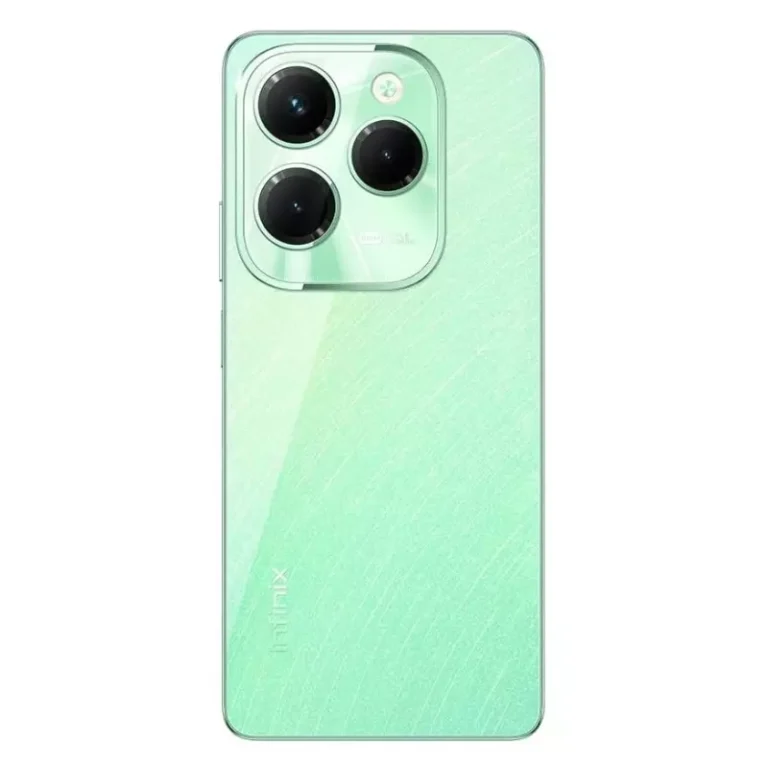 INFINIX HOT 40 PRO 12+9-256GB Vert