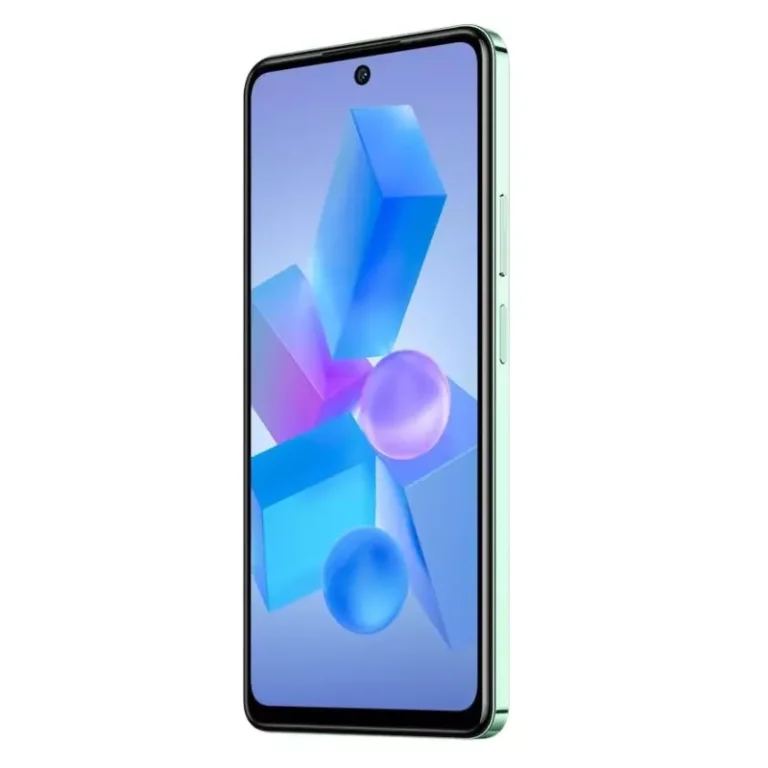 INFINIX HOT 40 PRO 12+9-256GB Vert