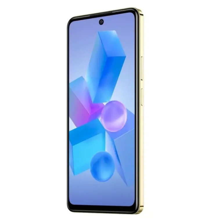 INFINIX HOT 40 PRO 12+9-256GB Gold