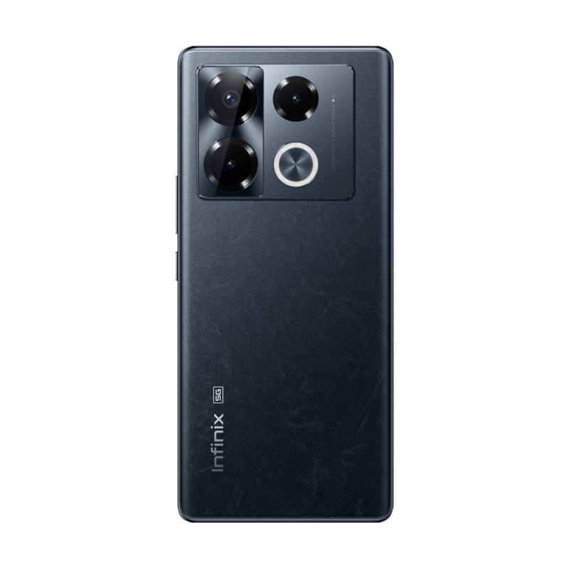 INFINIX NOTE 40 PRO 12+12GB-256GB Noir