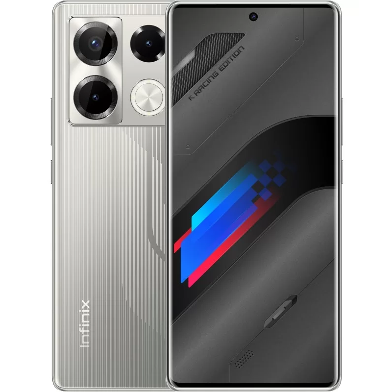 INFINIX NOTE 40 PRO PLUS 12+12GB-256GB BMW