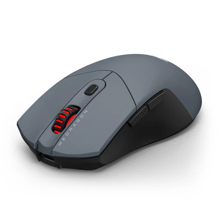 Souris Gamer - REDRAGON ST4R PRO M917-GBPRO