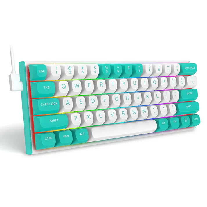 Clavier Gamer - REDRAGON K683 Fidd Magnetic