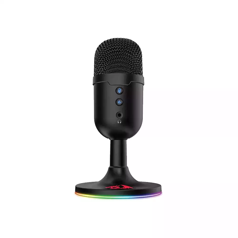 Microphone Gamer - REDRAGON GM303 Puslar - 79,000 TND