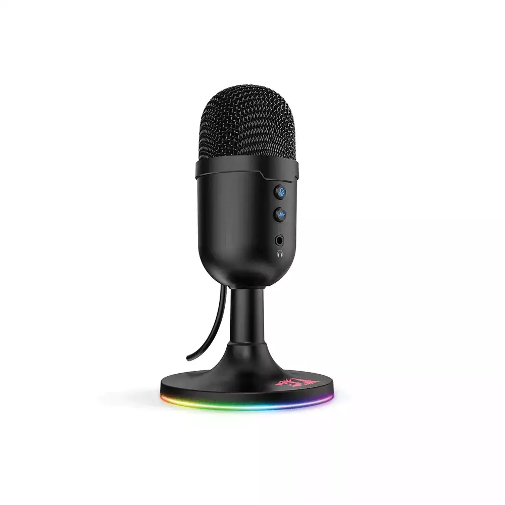 Microphone Gamer - REDRAGON GM303 Puslar - 79,000 TND