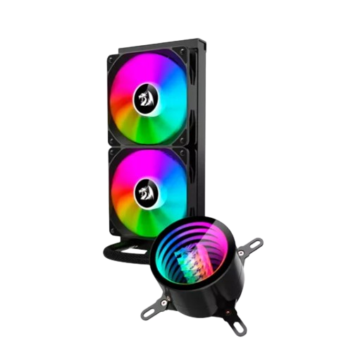 Refroidisseur Processeur REDRAGON CW-3011 CPU WATER COOLER