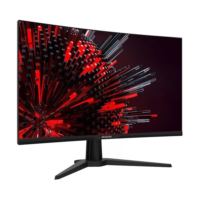 Ecran Gamer - AIWA 29″ MD290K-V 180HZ CURVED