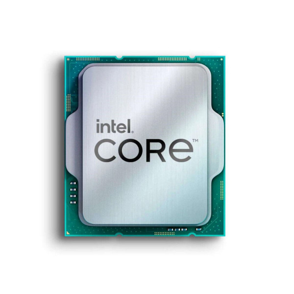 Processeur - INTEL CORE I5-13600KF (3.5 GHZ / 5.1 GHZ) TRAY