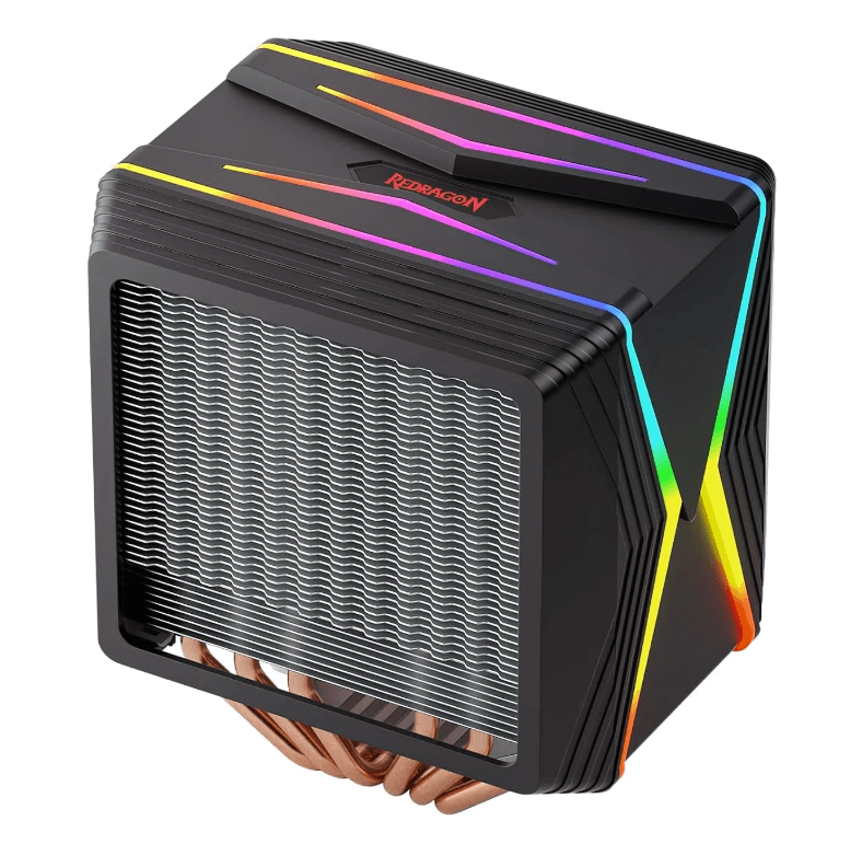 Refroidisseur Processeur Redragon CC-2188 RGB