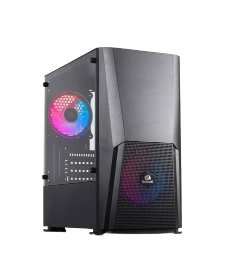 PC Gamer Budget Beast - i3-10100F - RTX 3050 - 16Gb - 512GO