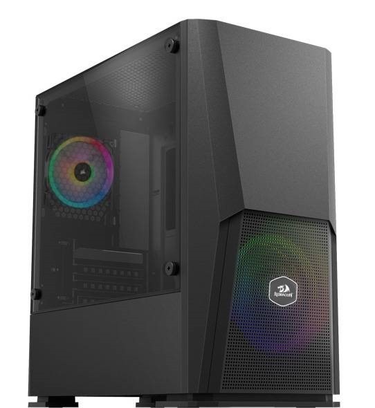 PC Gamer KILLER - Ryzen 5 5500GT - GTX 1660 Ti - 16Gb - 512 Gb - BLACK - 1 629,000 TND