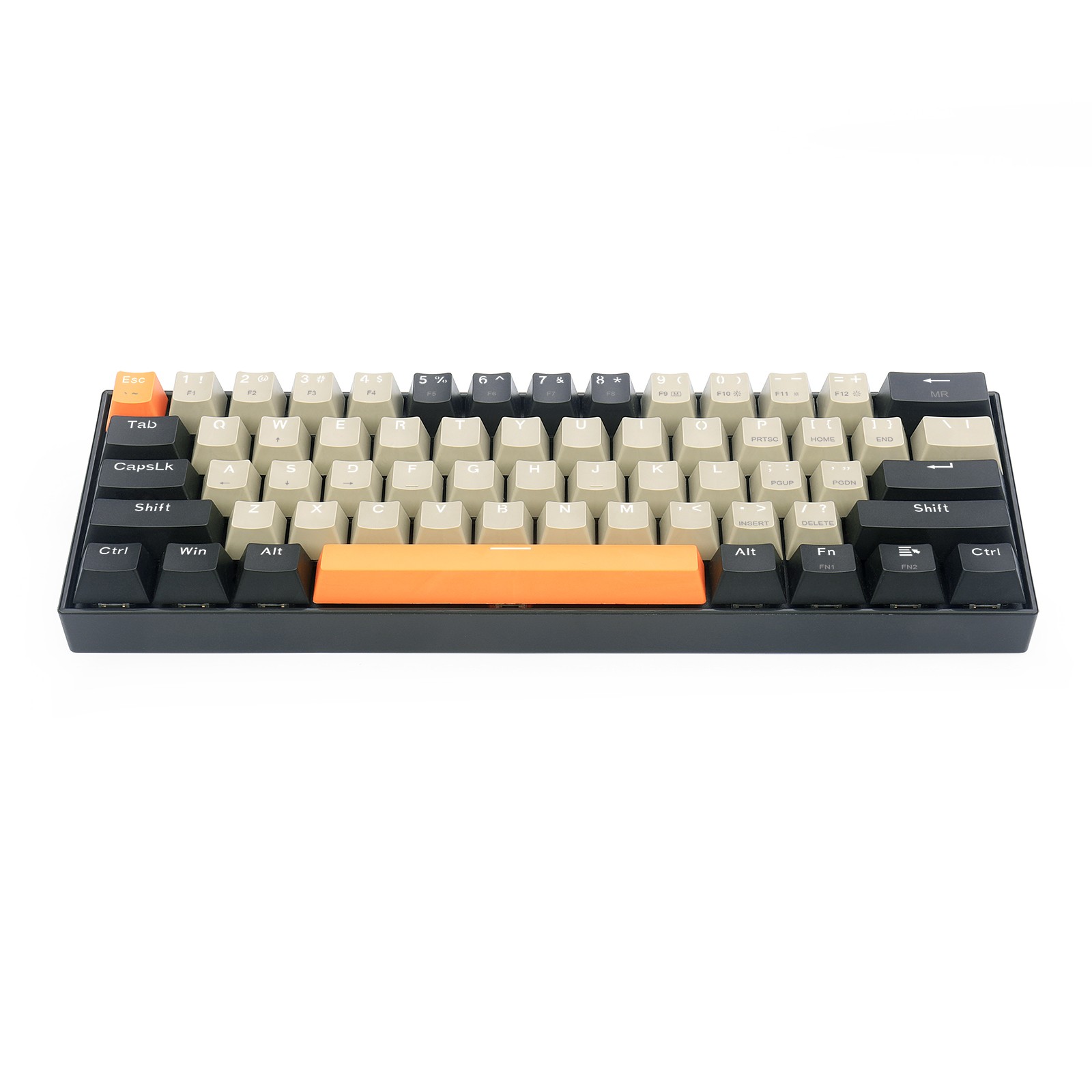 Clavier Gamer - Mécanique REDRAGON LAKSHMI K606