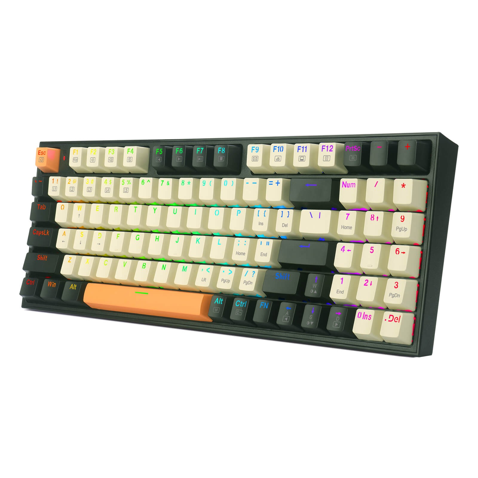 Clavier Gamer - REDRAGON KITAVA