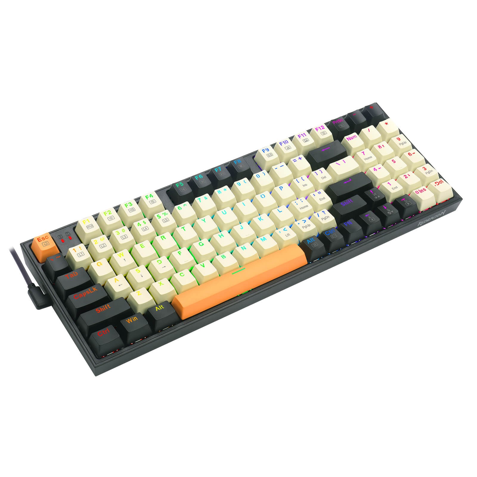 Clavier Gamer - REDRAGON KITAVA