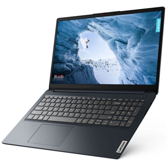 PC PORTABLE LENOVO IDEAPAD 1 15IAU7 I7 12È GÉN 8GO 512GO SSD - BLEU