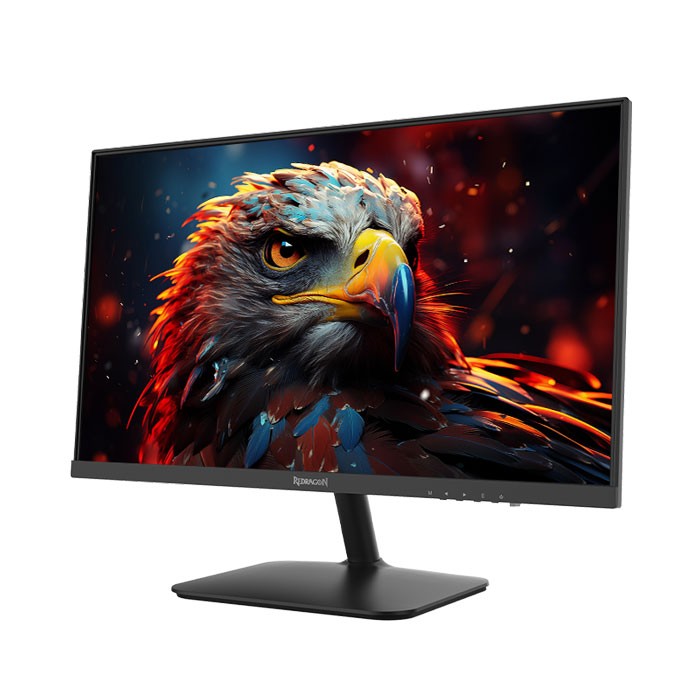 Ecran Gamer - REDRAGON NEAPOLIS 24" 100HZ