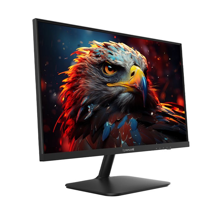 Ecran Gamer - REDRAGON NEAPOLIS 24" 75HZ