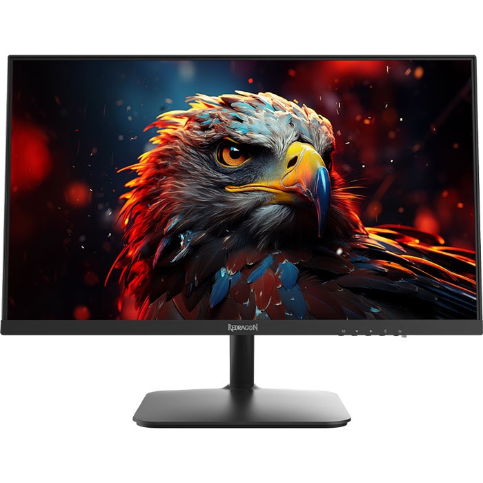 Ecran Gamer - REDRAGON NEAPOLIS 24" 75HZ