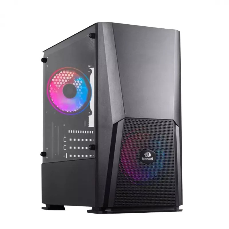 PC Gamer Budget Beast -I5-13400F-RTX 4060-16Go-512Go