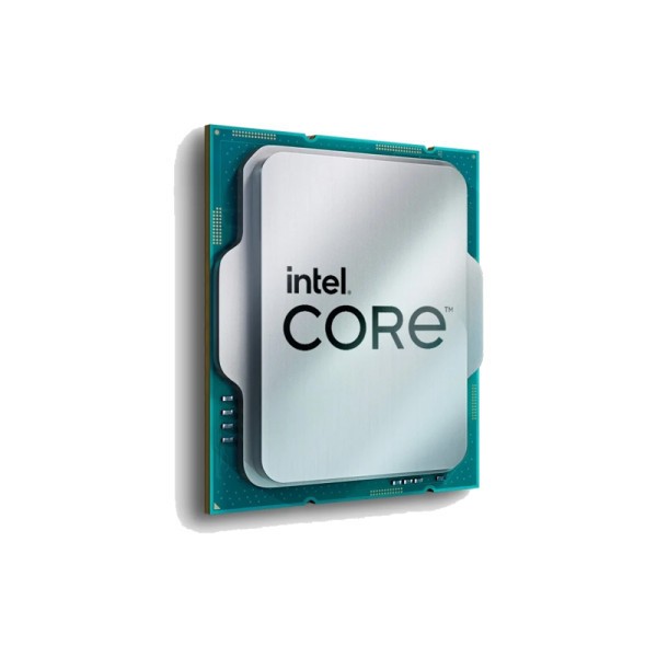 Processeur - Intel Core i5-11400F (2.6 GHz / 4.4 GHz) Tray