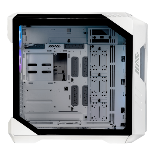 BOITIER GAMER COOLER MASTER 700 HAF WHITE