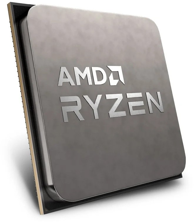 Processeur - AMD RYZEN 7 5700G (3.8 GHZ / 4.6 GHZ) Tray