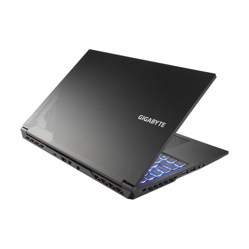 PC Portable Gamer - GIGABYTE G6KF | 16" | i7-13620H | RTX 4060 | 16GB (8*2) | 1TB NVMe