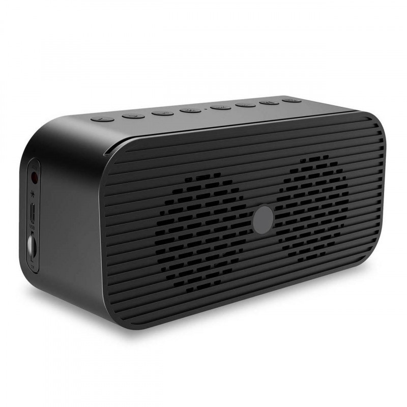 HAUT-PARLEUR BLUETOOTH HAVIT M3 RADIO - ALARM