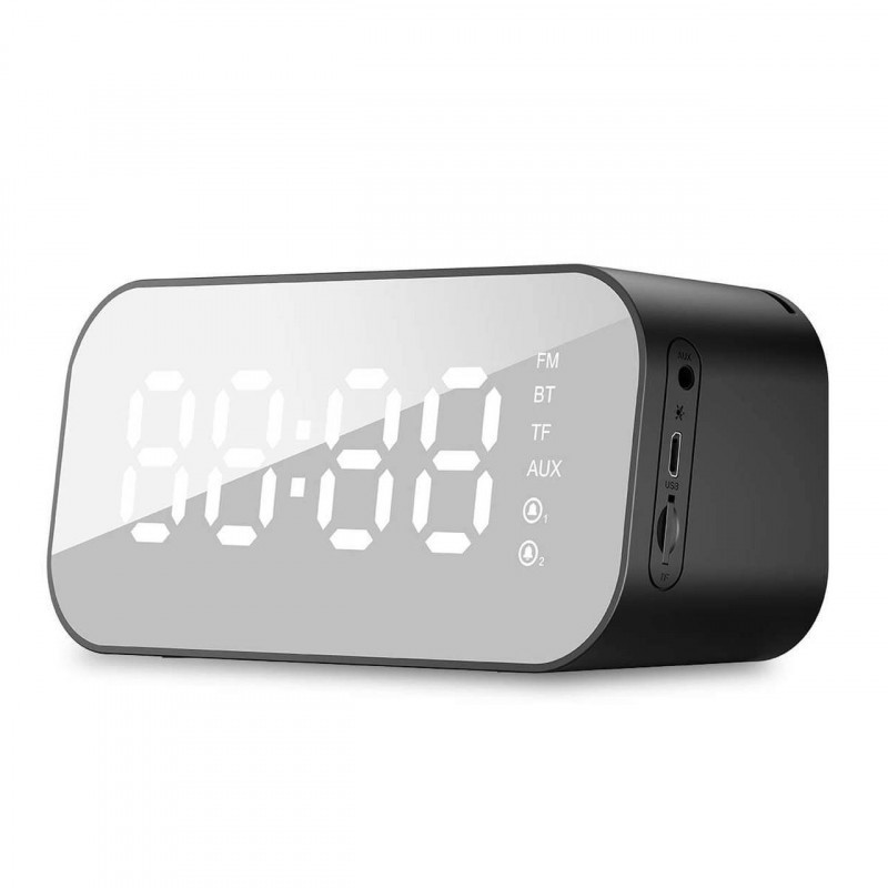 HAUT-PARLEUR BLUETOOTH HAVIT M3 RADIO - ALARM - MICRO/TF CARD