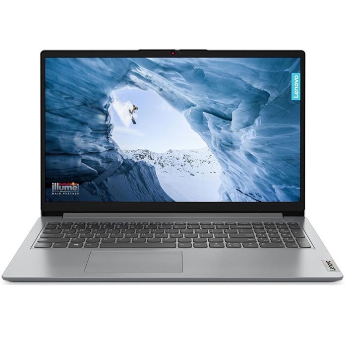 PC Portable LENOVO IdeaPad 1 15IGL7 Intel Celeron N4020 8Go 256Go SSD - Gris