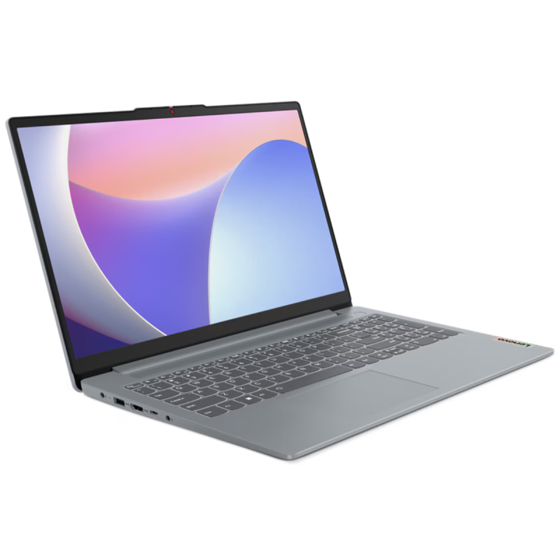 Pc Portable Lenovo IdeaPad Slim 3 15IRH8 - i5-13420H - 8 Go - 512 Go SSD - Gris - 1 515,000 TND