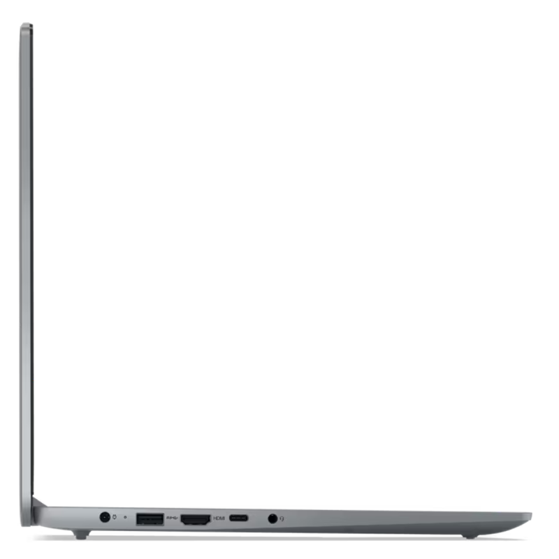 Pc Portable Lenovo IdeaPad Slim 3 15IRH8 - i5-13420H - 8 Go - 512 Go SSD - Gris - 1 515,000 TND