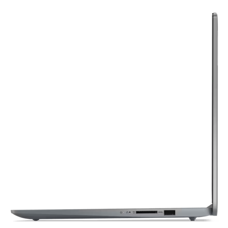 Pc Portable Lenovo IdeaPad Slim 3 15IRH8 - i5-13420H - 8 Go - 512 Go SSD - Gris - 1 515,000 TND