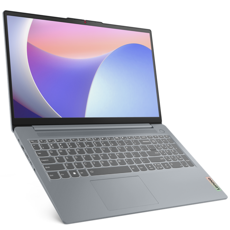 Pc Portable Lenovo IdeaPad Slim 3 15IRH8 - i5-13420H - 8 Go - 512 Go SSD - Gris - 1 515,000 TND