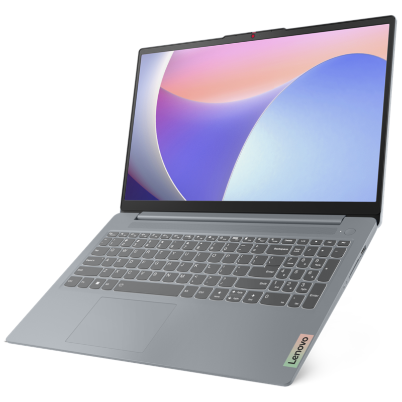 Pc Portable Lenovo IdeaPad Slim 3 15IRH8 - i5-13420H - 8 Go - 512 Go SSD - Gris - 1 515,000 TND