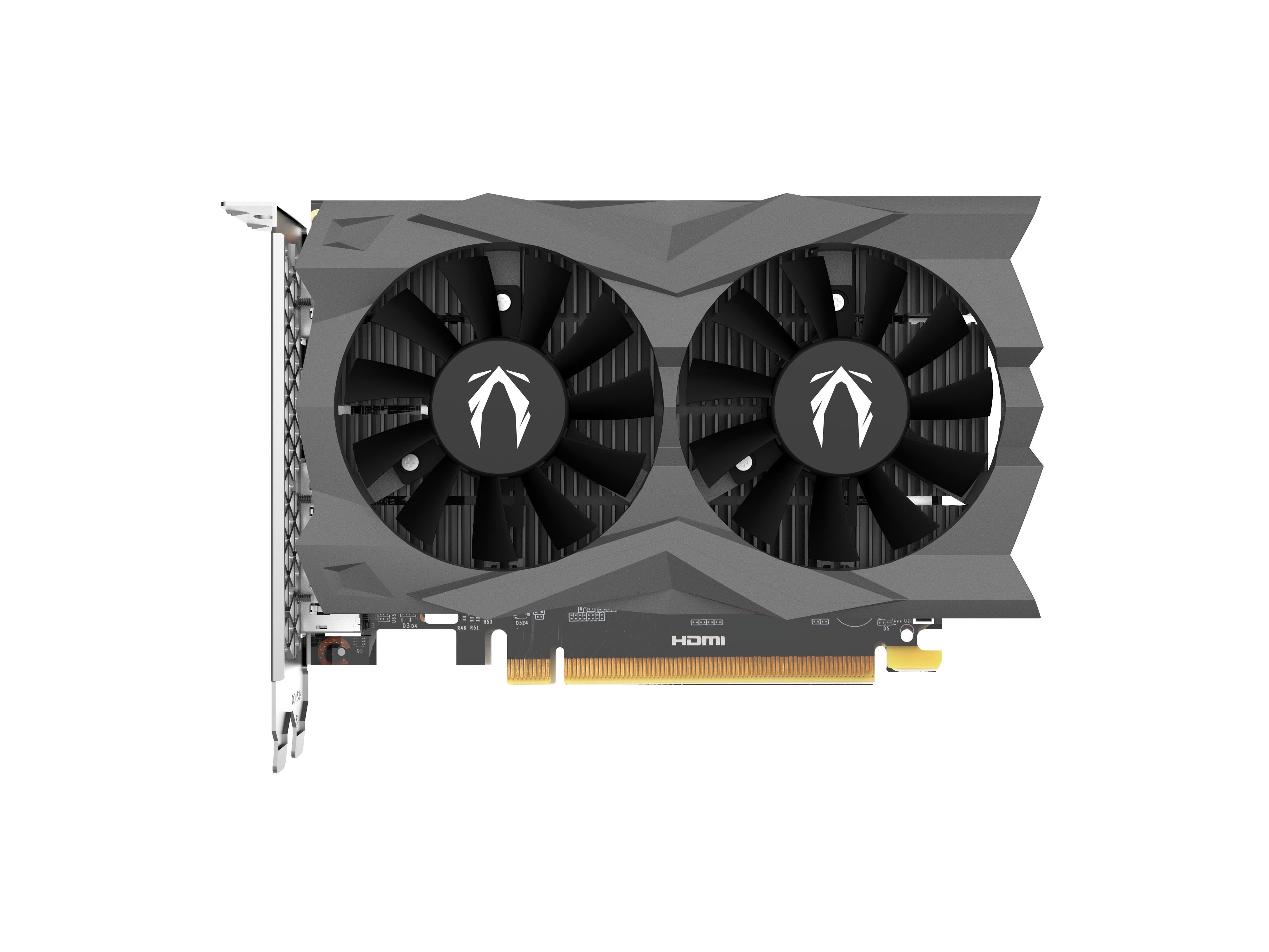 ZOTAC GAMING GEFORCE RTX 3050 6GB TWIN EDGE OC GDDR6