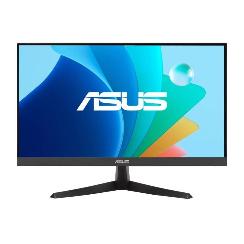 Ecran Gamer - ASUS 22" FULL HD IPS 100 Hz - VY229HF