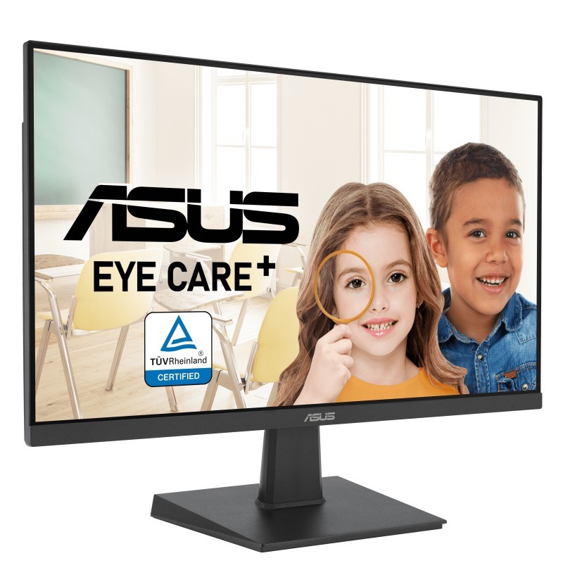 Ecran Gamer - ASUS 23.8" LED - VA24EHF 100Hz