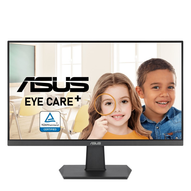 Ecran Gamer - ASUS 23.8" LED - VA24EHF 100Hz