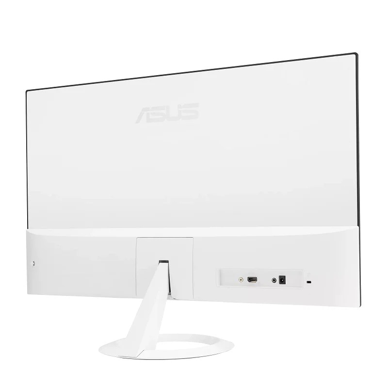 Ecran Gamer - Asus VZ24EHF-W 24” HD IPS 100 HZ – Blanc