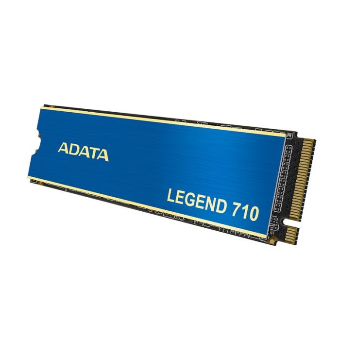 DISQUE DUR INTERNE ADATA LEGEND 710 512GO SSD M.2 PCIE GEN3 X4 M.2