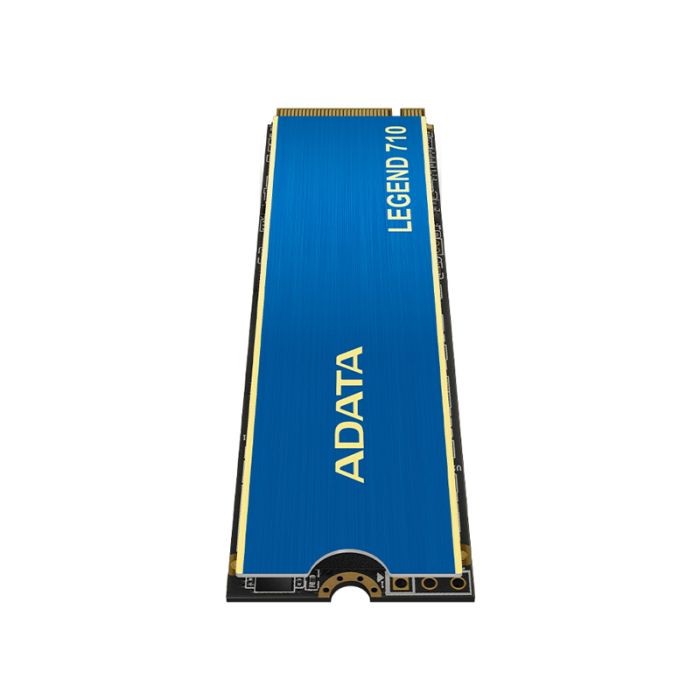 DISQUE DUR INTERNE ADATA LEGEND 710 512GO SSD M.2 PCIE GEN3 X4 M.2