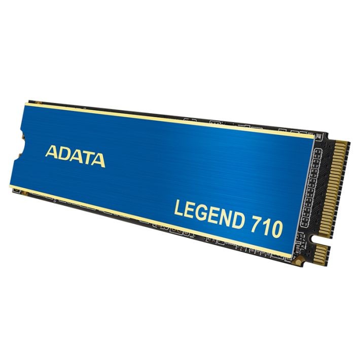 DISQUE DUR INTERNE ADATA LEGEND 710 1TO SSD M.2 PCIE GEN3 X4 M.2