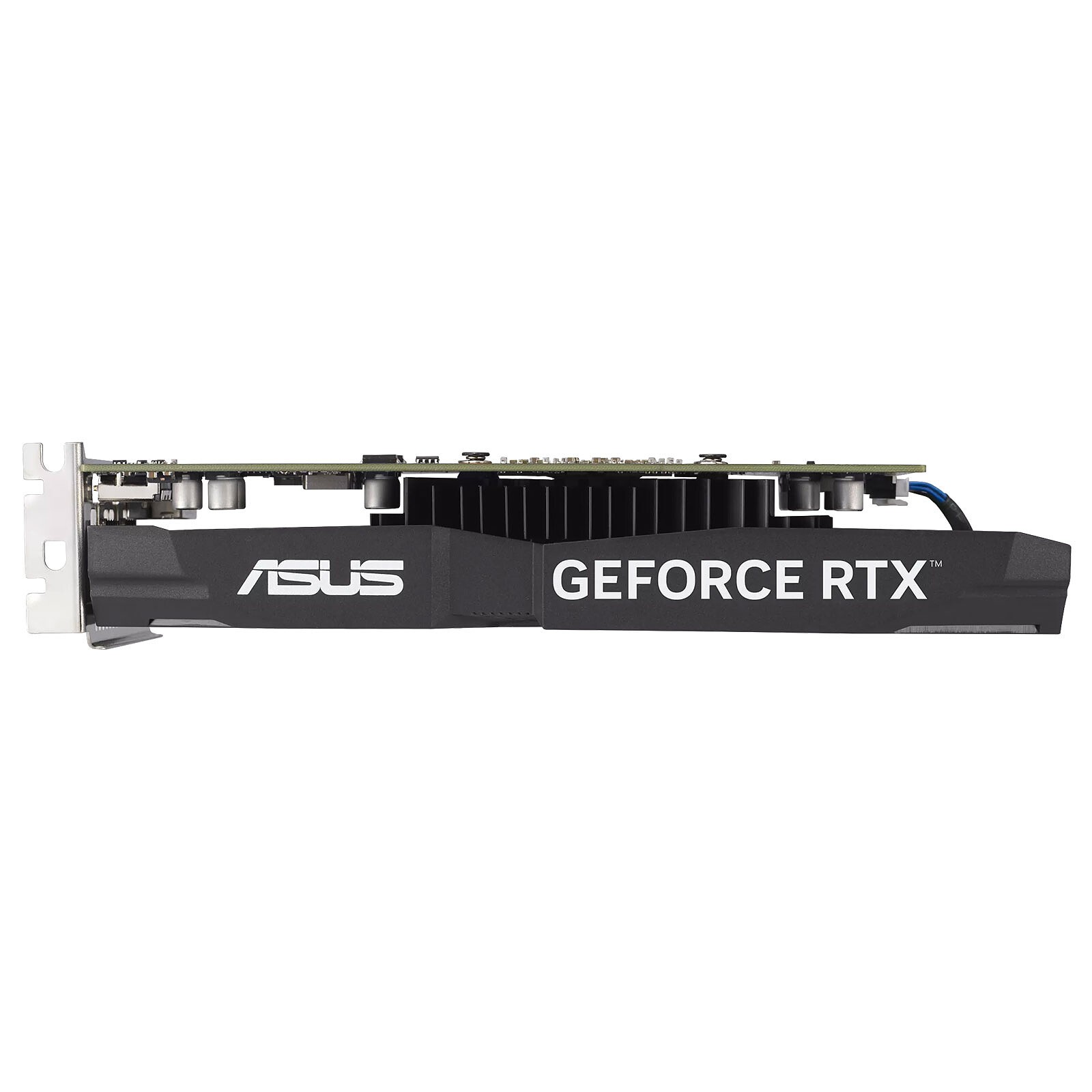 Carte Graphique - ASUS Dual GeForce RTX™ 3050 OC Edition 6GB GDDR6