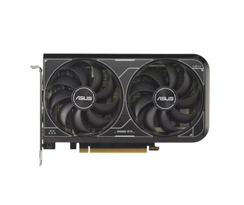 Carte Graphique - ASUS Dual GeForce RTX™ 4060 V2 OC Edition 8GB GDDR6