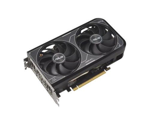 Carte Graphique - ASUS Dual GeForce RTX™ 4060 V2 OC Edition 8GB GDDR6